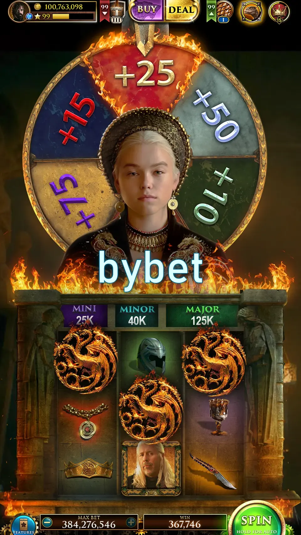 bybet APK