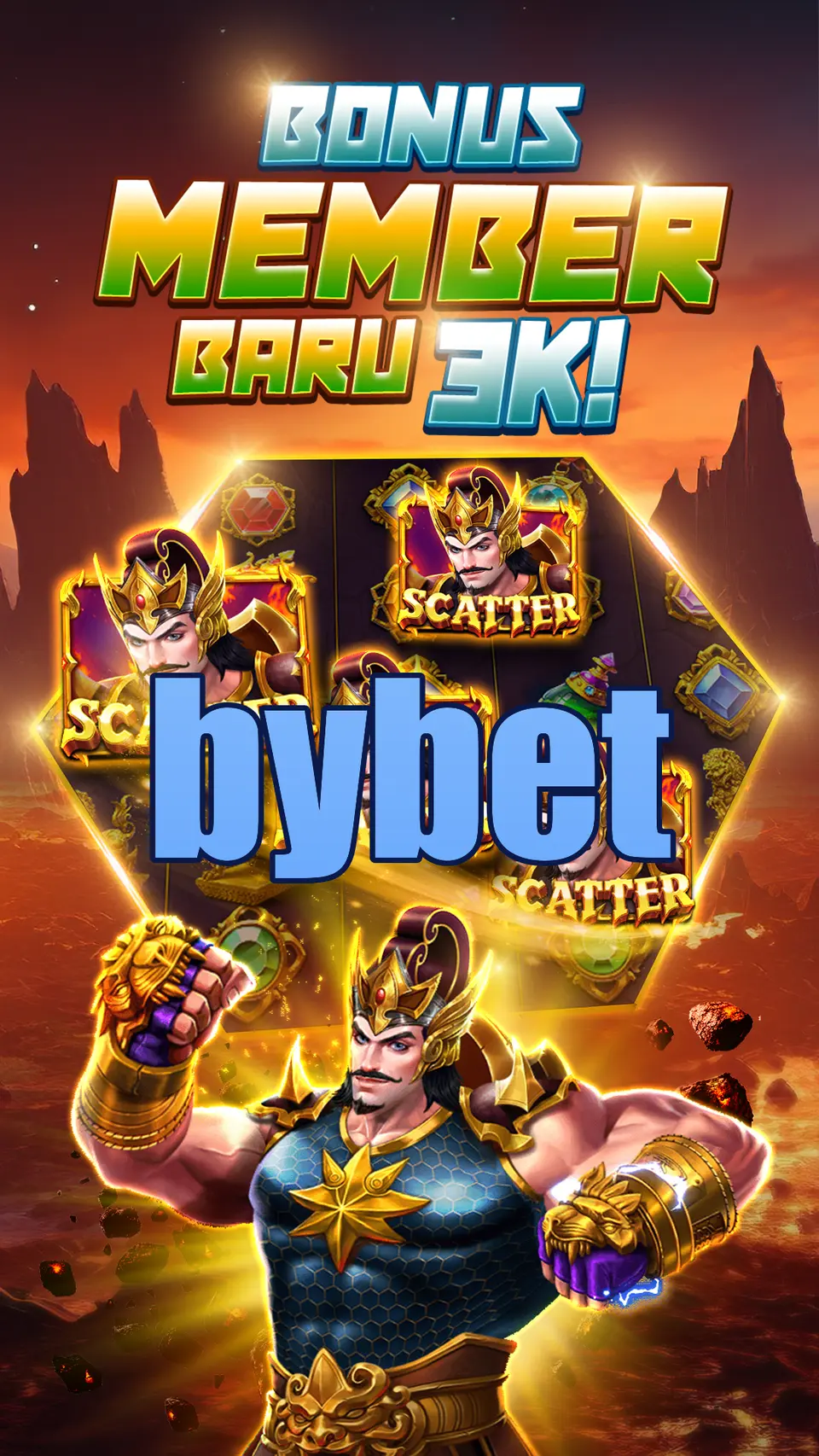 bybet APK