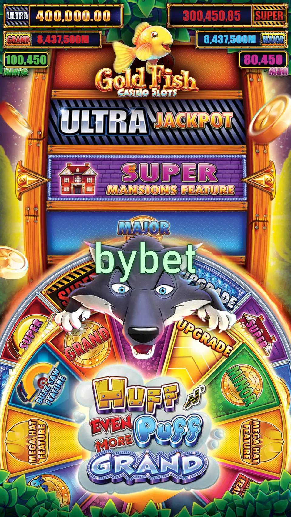 bybet Mag-login