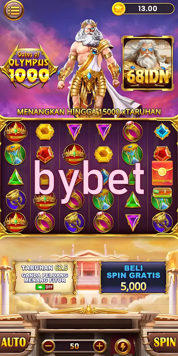 bybet Mag-login