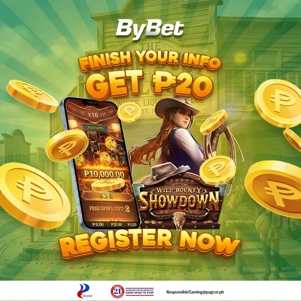 bybet APK Opisyal I-download