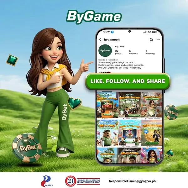 bybet Mag-login - bybet Opisyal