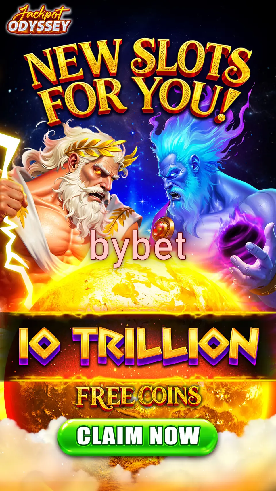 bybet Preview - Opisyal I-download
