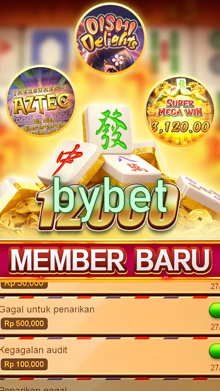 bybet Mga screenshot Opisyal APK